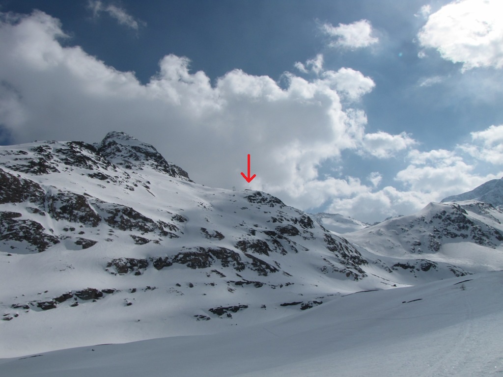 Rifugi e Bivacchi d''Italia.......